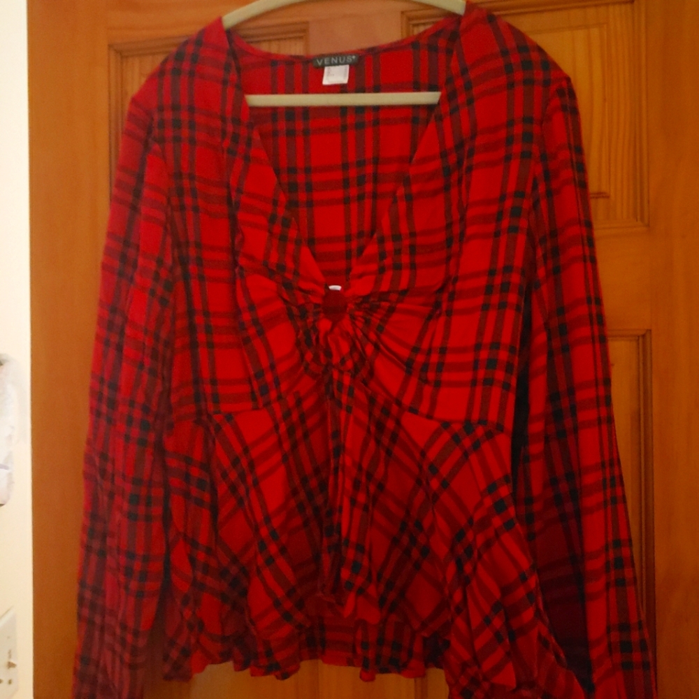 Blouse NWT